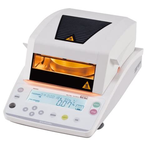 halogen moisture analyzer shimadzu